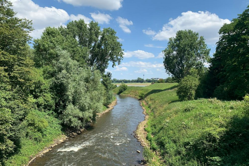 Elektroschrott Entsorgung Neuss